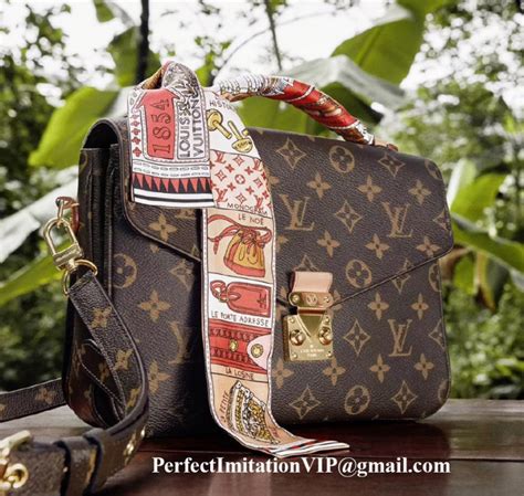 high quality louis vuitton replicas clothing|Louis Vuitton scam.